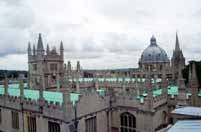 Oxford. Great Britain.