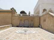 Rabat town. Morocco.