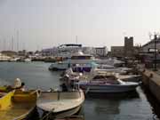 Sidi-Ferruh town. Algeria.