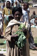 Market, south of Addis Abbeba. Ethiopia.