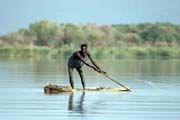 Fishermen, Arba Minch. Ethiopia.