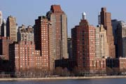 Lower Manhattan, New York. United States of America.