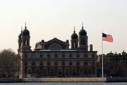 Lower Manhattan, New York. United States of America.