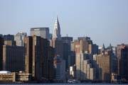 Lower Manhattan, New York. United States of America.