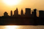 Lower Manhattan, New York. United States of America.