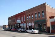 Wabasha, Minnesota. United States of America.