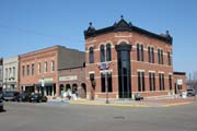 Wabasha, Minnesota. United States of America.