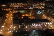 Minneapolis, Minnesota. United States of America.