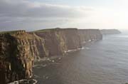 Cliffs of Moher. Ireland.