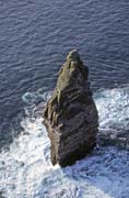 Cliffs of Moher. Ireland.