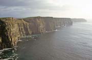 Cliffs of Moher. Ireland.