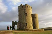 Cliffs of Moher. Ireland.