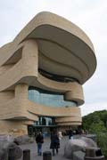 Indian museum, Washington DC. United States of America.
