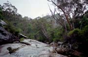 Grampians national park. Australia.
