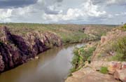 Katherine Gorge at Northern Territory. Australia.