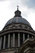 Pantheon, Paris. France.