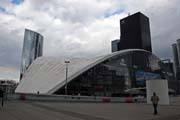 La D�fense, Paris. France.