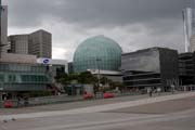 La D�fense, Paris. France.