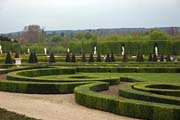 Versailles. France.