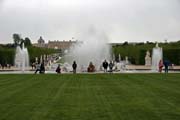 Versailles. France.