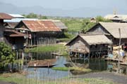 Inle Lake. Myanmar (Burma).
