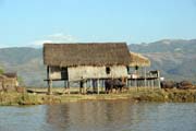 Inle Lake. Myanmar (Burma).