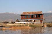 Inle Lake. Myanmar (Burma).