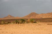 Sahara desert. Niger.