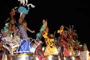 Carnival, Santiago de Cuba. Cuba.
