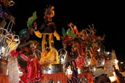 Carnival, Santiago de Cuba. Cuba.