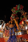 Carnival, Santiago de Cuba. Cuba.