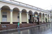 Cigar factory (F�brica de Tabacos Francisco Donatien), Pinar Del R�o. Cuba.