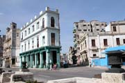 Old Havana. Cuba.