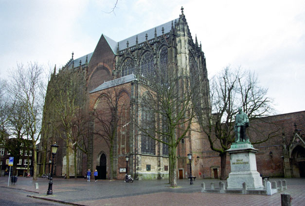 Utrecht. Netherlands.