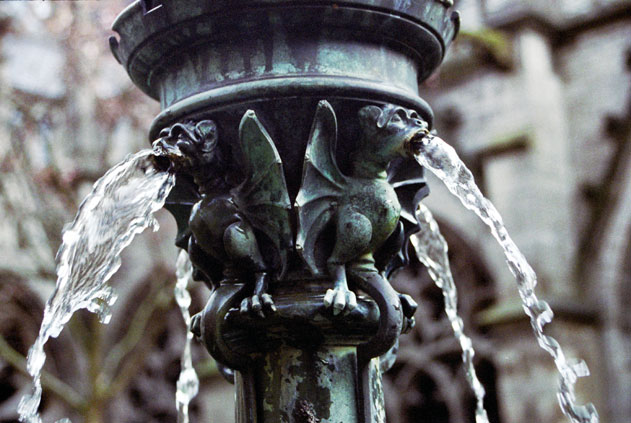 Utrecht. Netherlands.