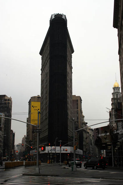 Manhattan, New York. United States of America.