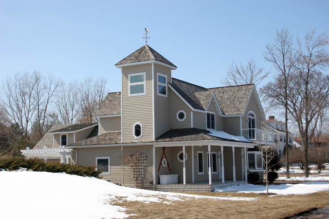 Wabasha, Minnesota. United States of America.