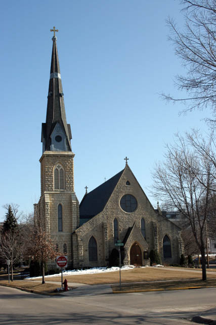 Red Wing, Minnesota. United States of America.