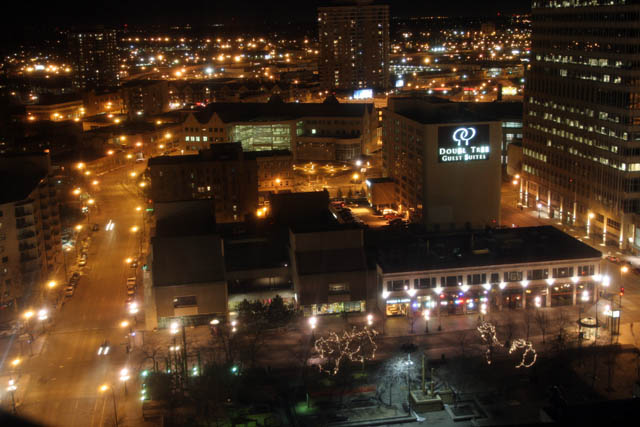 Minneapolis, Minnesota. United States of America.