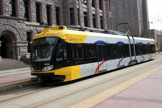 Minneapolis, Minnesota. United States of America.