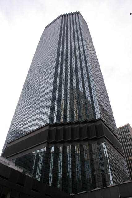 Minneapolis, Minnesota. United States of America.