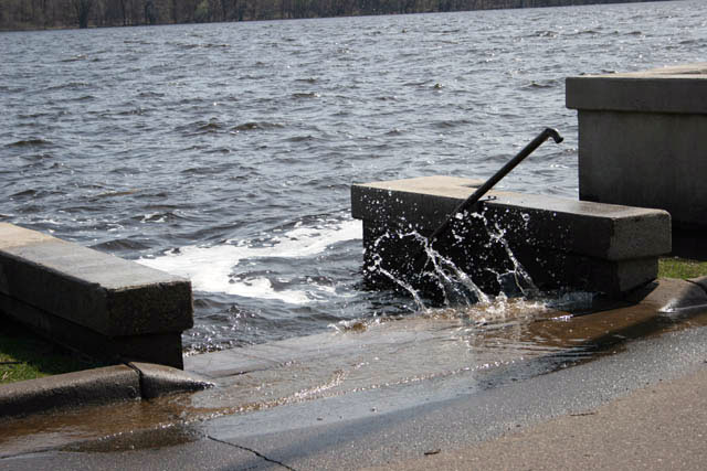 Stillwater, St Croix River Valley, Minnesota. United States of America.