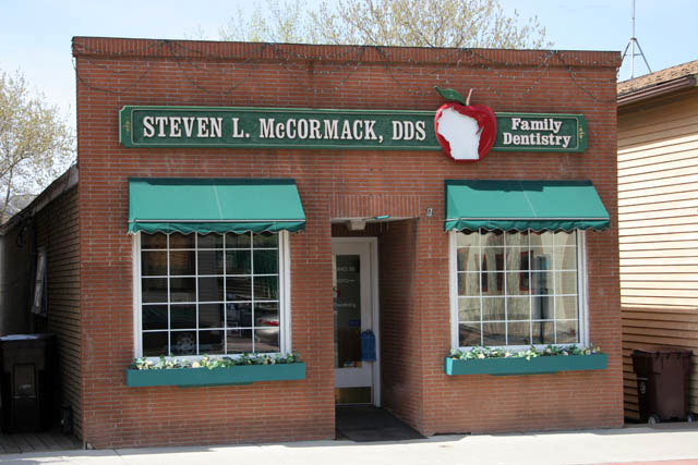 St Croix Falls, St Croix River Valley, Wisconsin. United States of America.