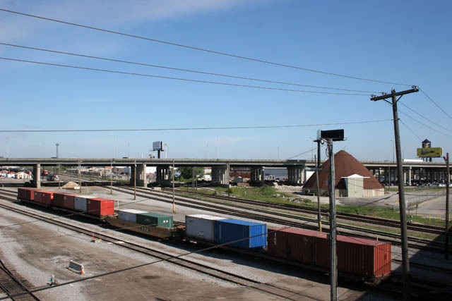 Chicago. United States of America.