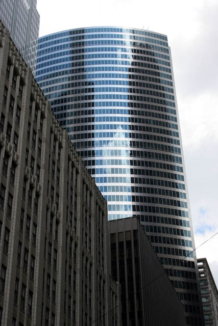 Chicago. United States of America.