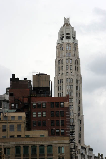 Chicago. United States of America.