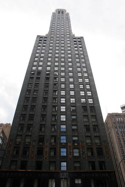 Chicago. United States of America.