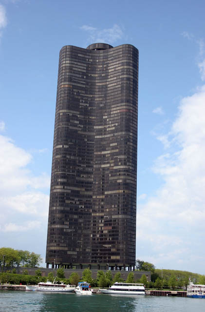 Chicago. United States of America.