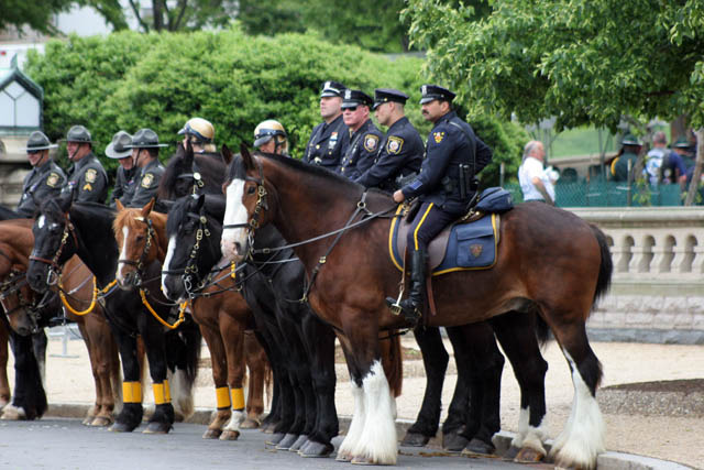 Washington DC. United States of America.