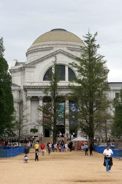 Washington DC. United States of America.